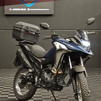 HONDA XRE 190 ABS 